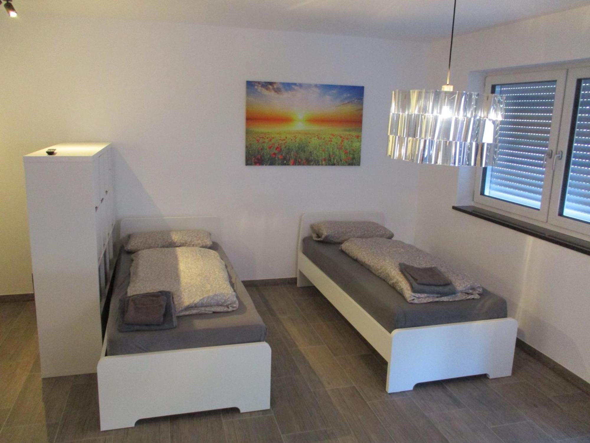 Apartment Parsberger 1
