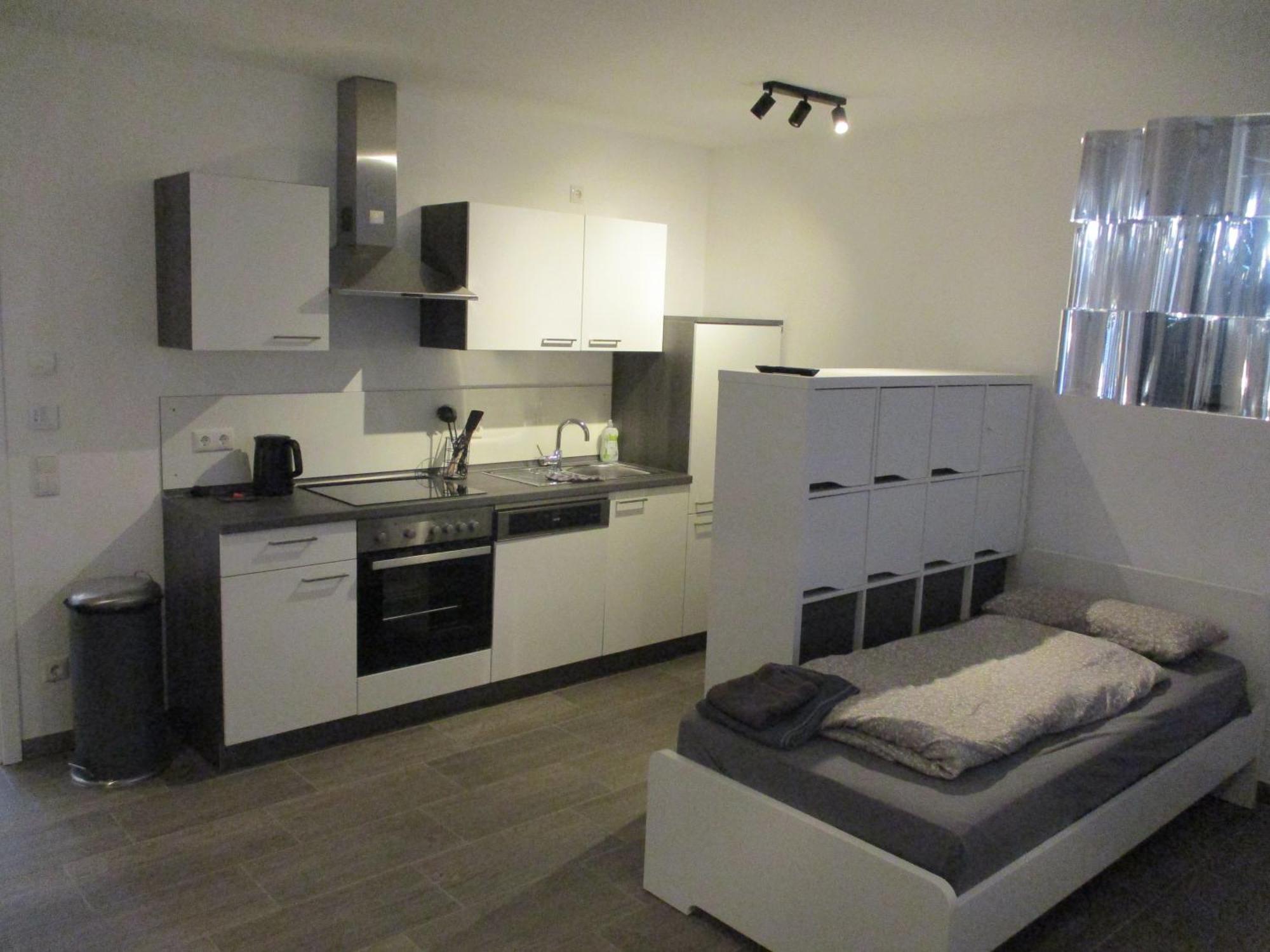 Parsberger 1 *
