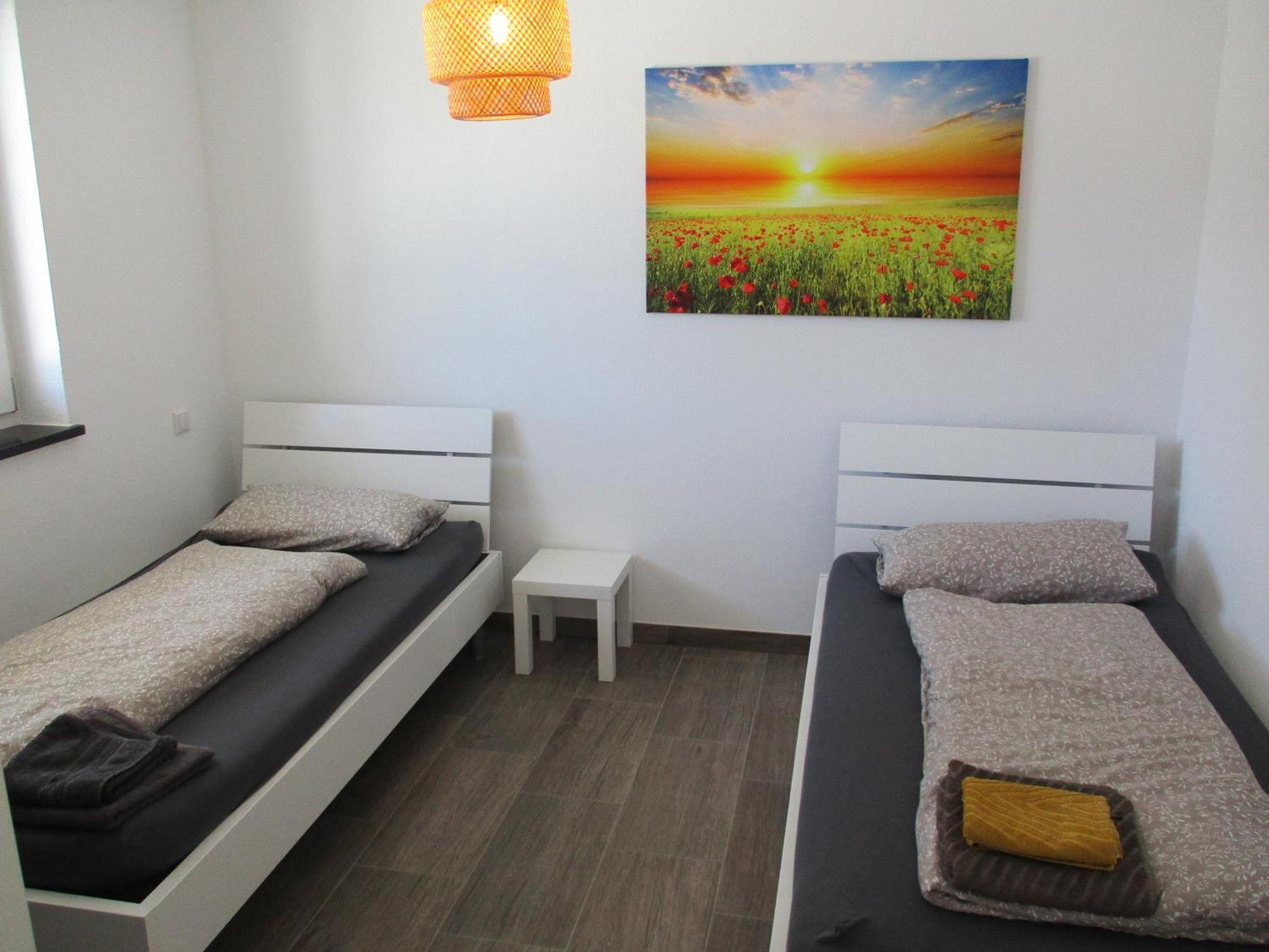 Apartment Parsberger 1