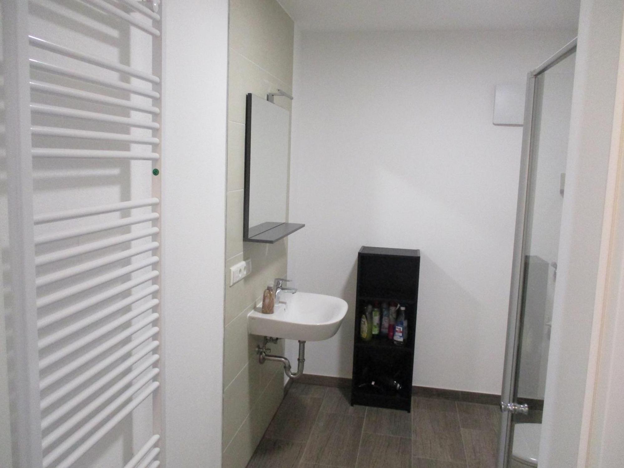 Apartment Parsberger 1 *