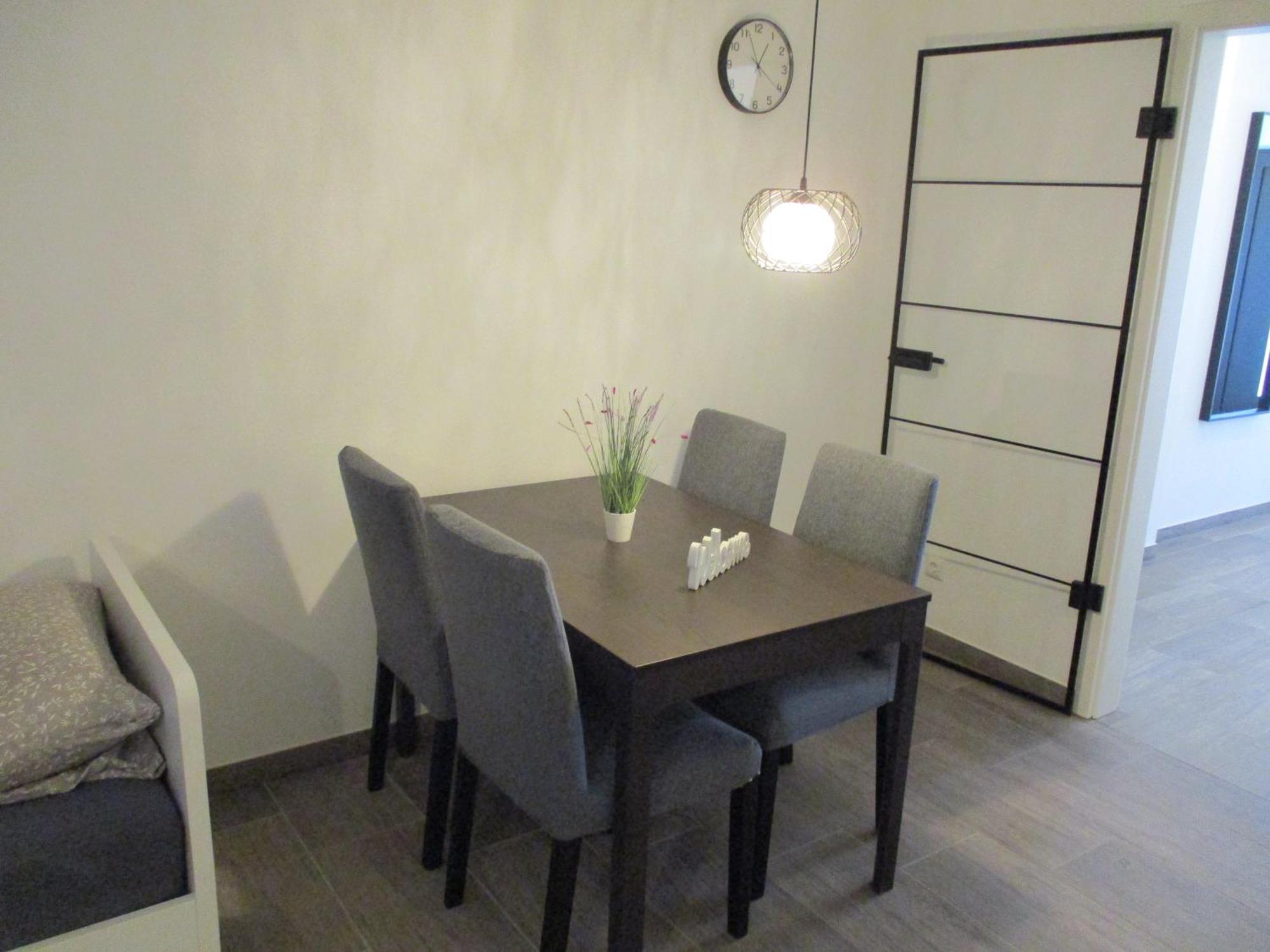 Apartment Parsberger 1 Parsberg