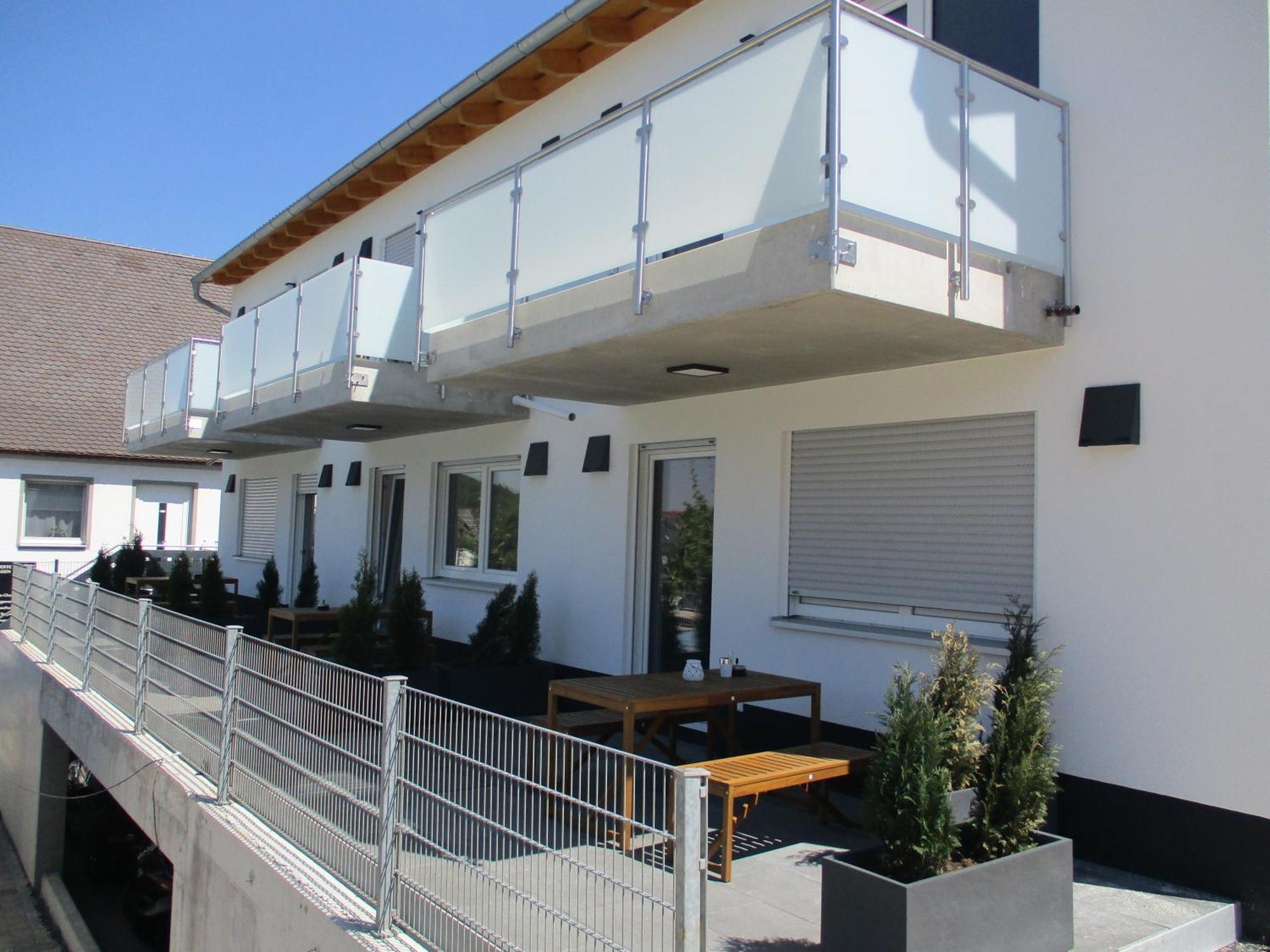 Parsberger 1 Apartment
