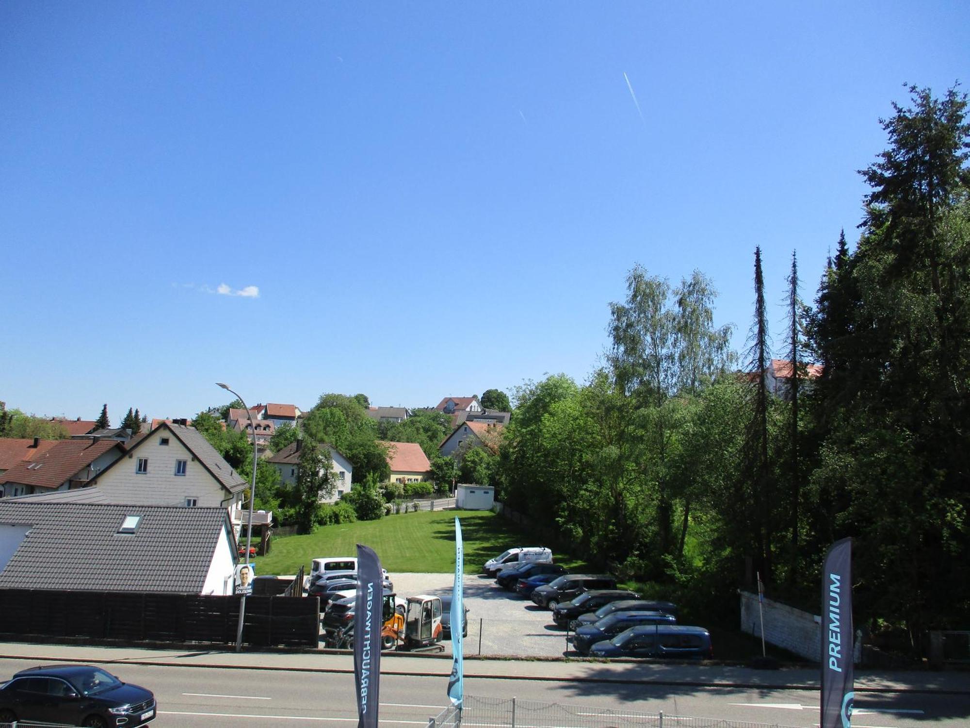 Apartment Parsberger 1 Parsberg