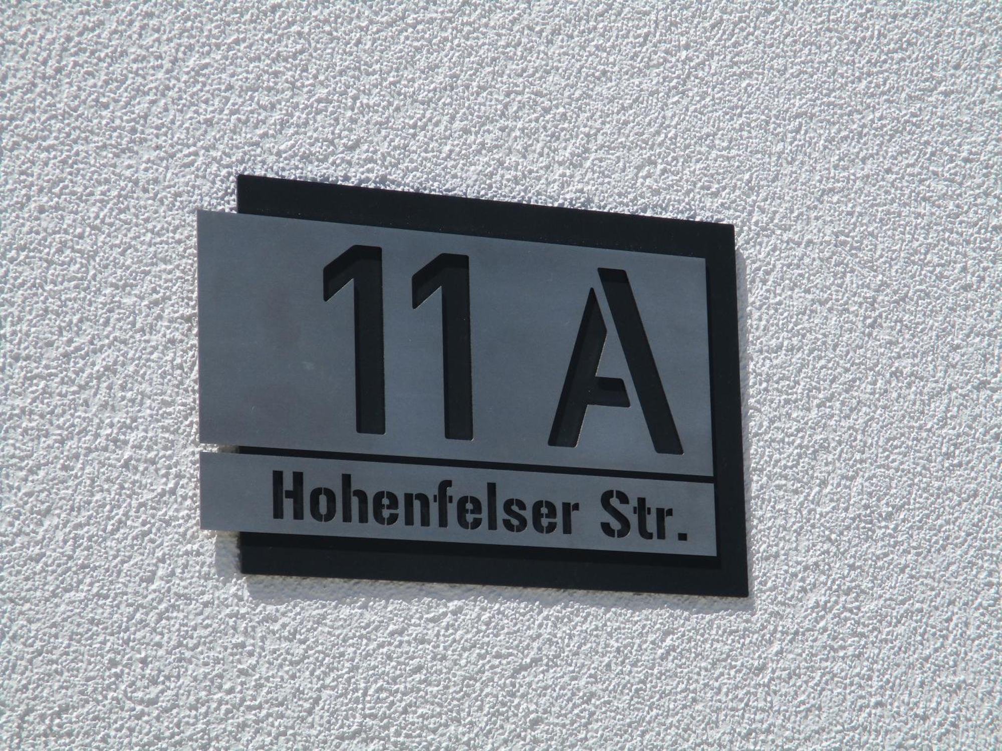 Parsberger 1