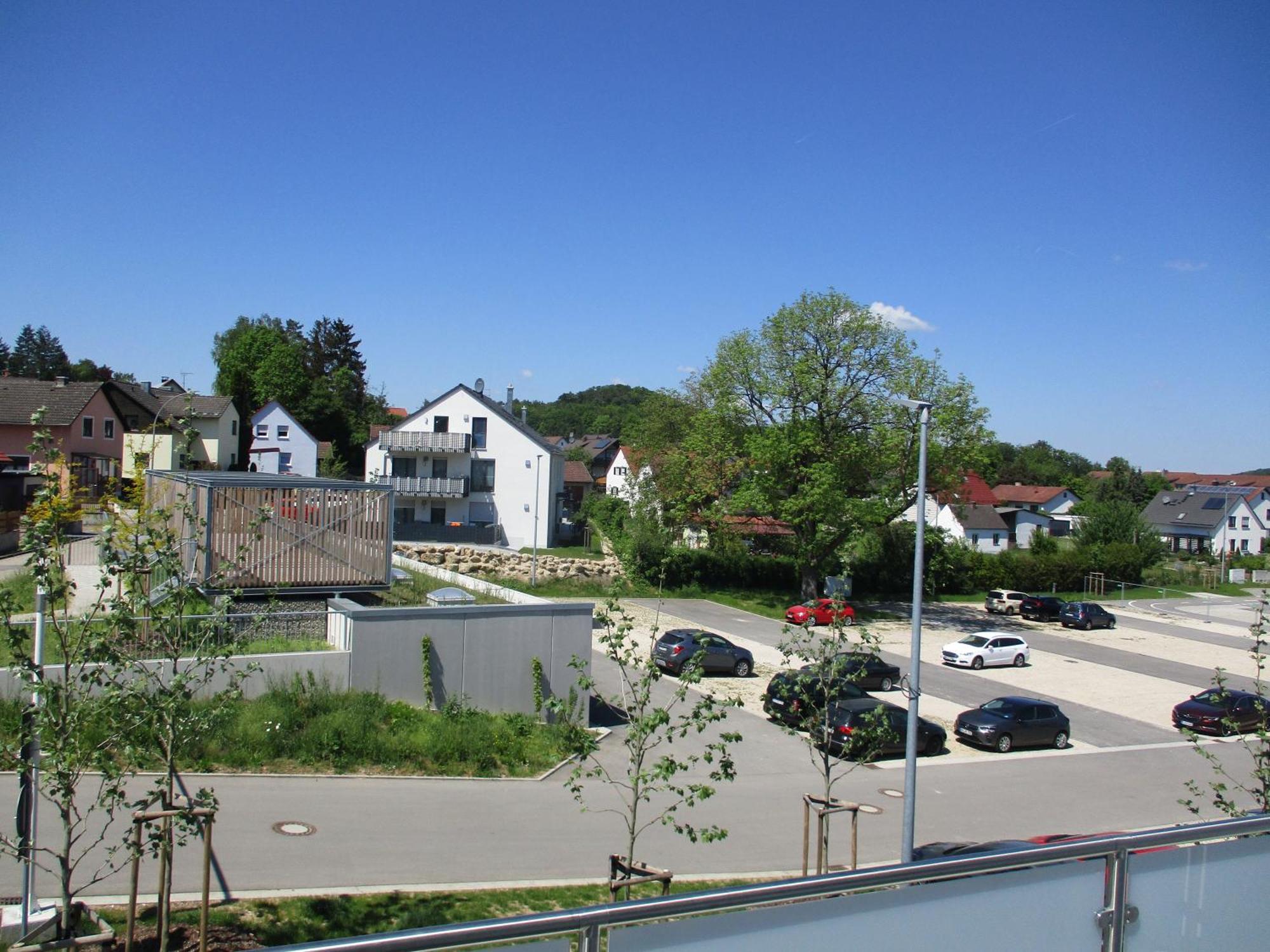 Apartment Parsberger 1